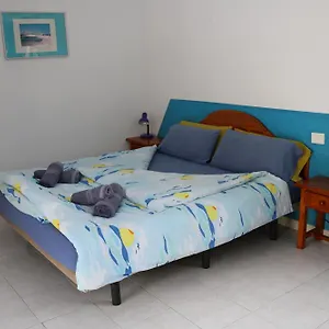 Apartment Maravilla, Cotillo